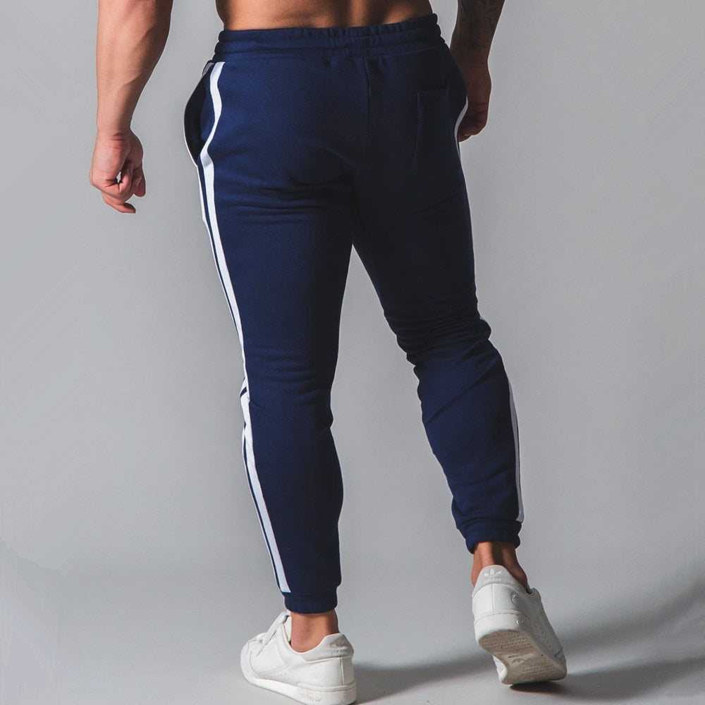 Luke Track Pants
