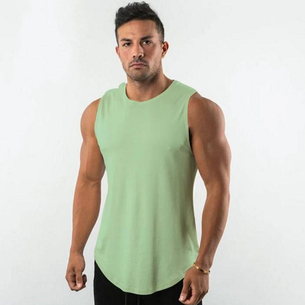Benjamin Tank Top