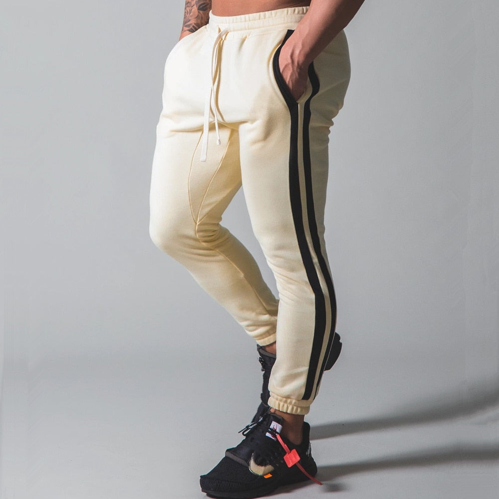 Luke Track Pants