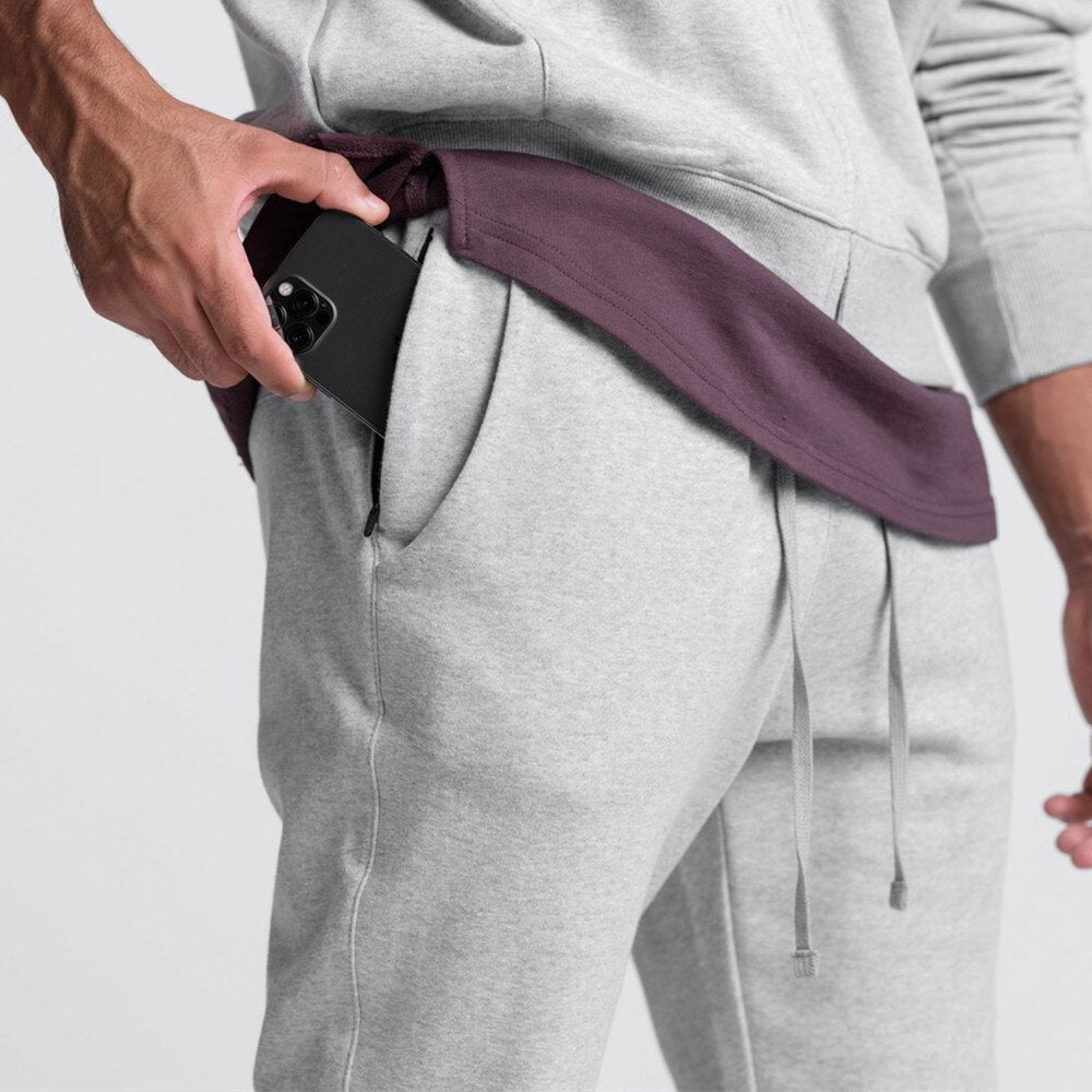Carter Training Trackpants