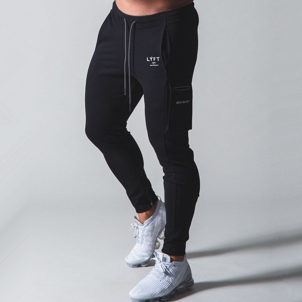 Mason Solid Trackpants