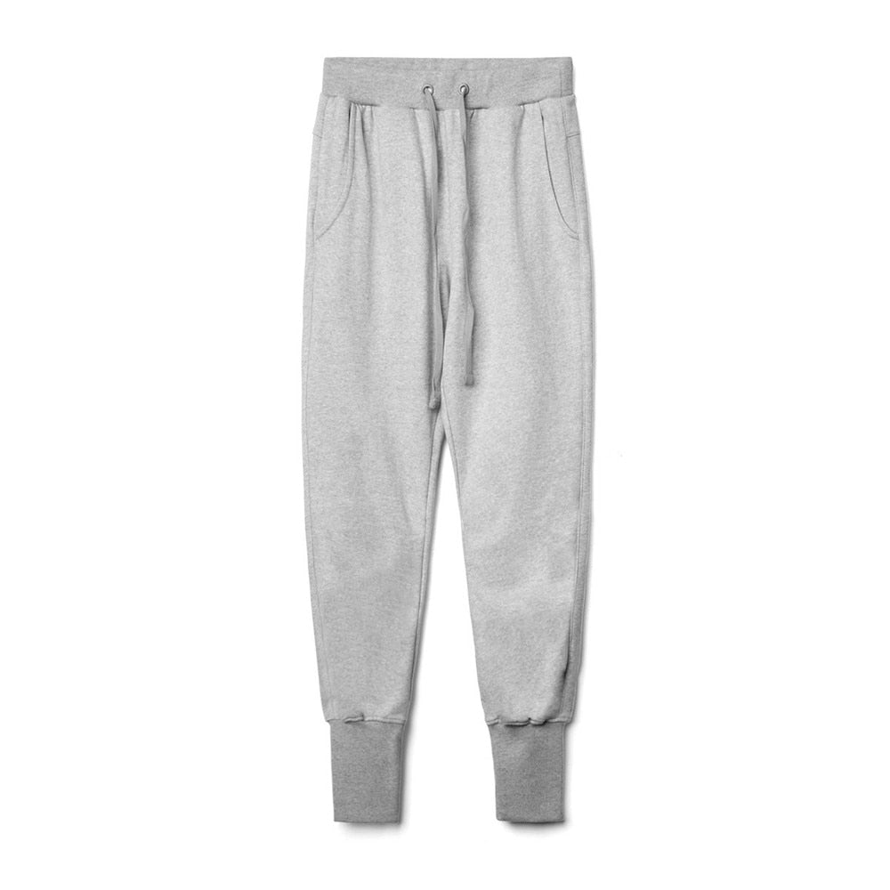 Carter Training Trackpants
