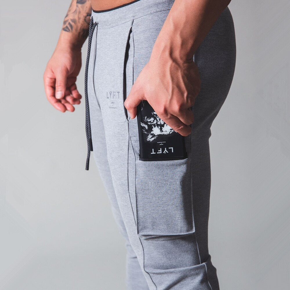 Mason Solid Trackpants
