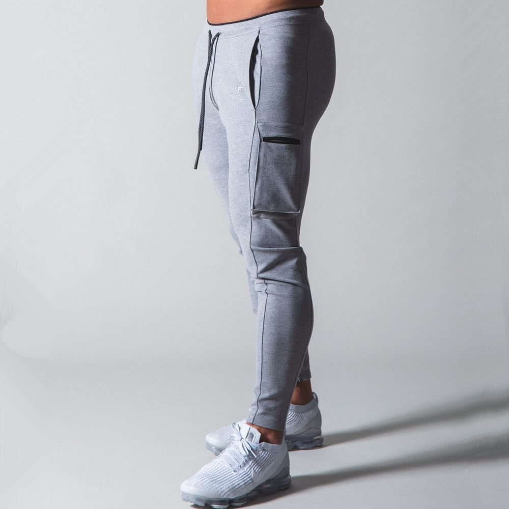 Mason Solid Trackpants