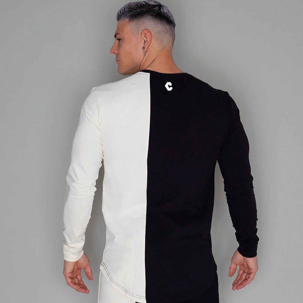 Grayson Shirt