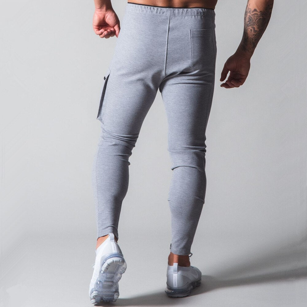 Mason Solid Trackpants
