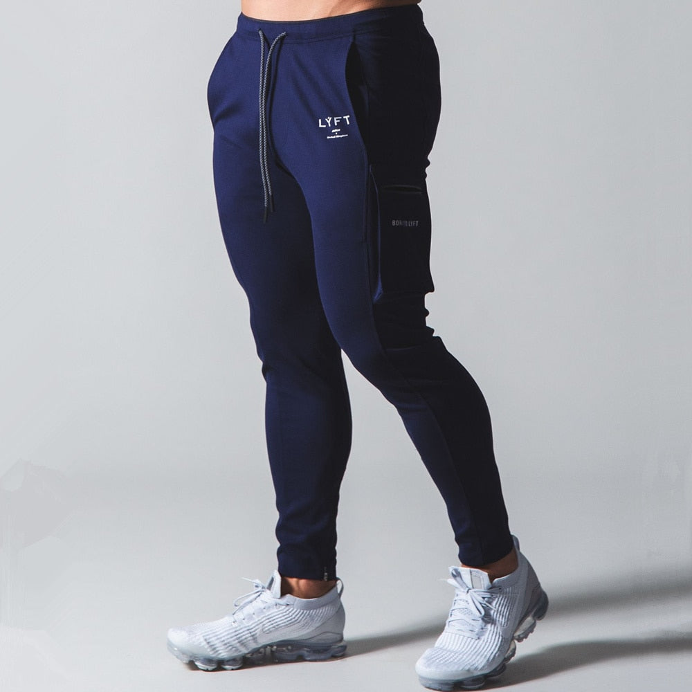 Mason Solid Trackpants