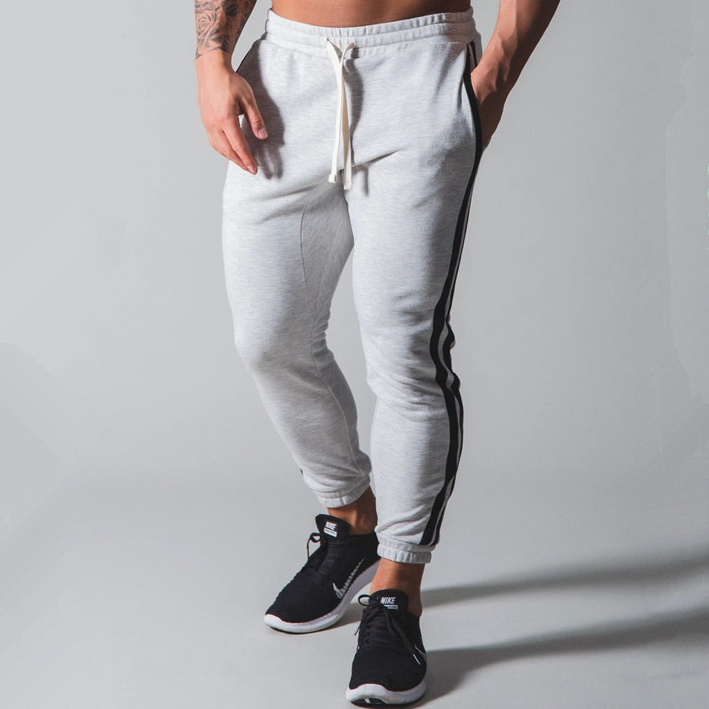 Luke Track Pants