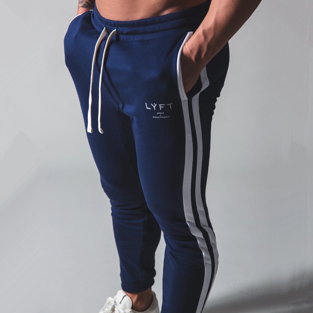 Luke Track Pants