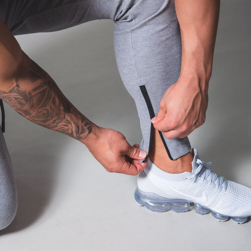 Mason Solid Trackpants