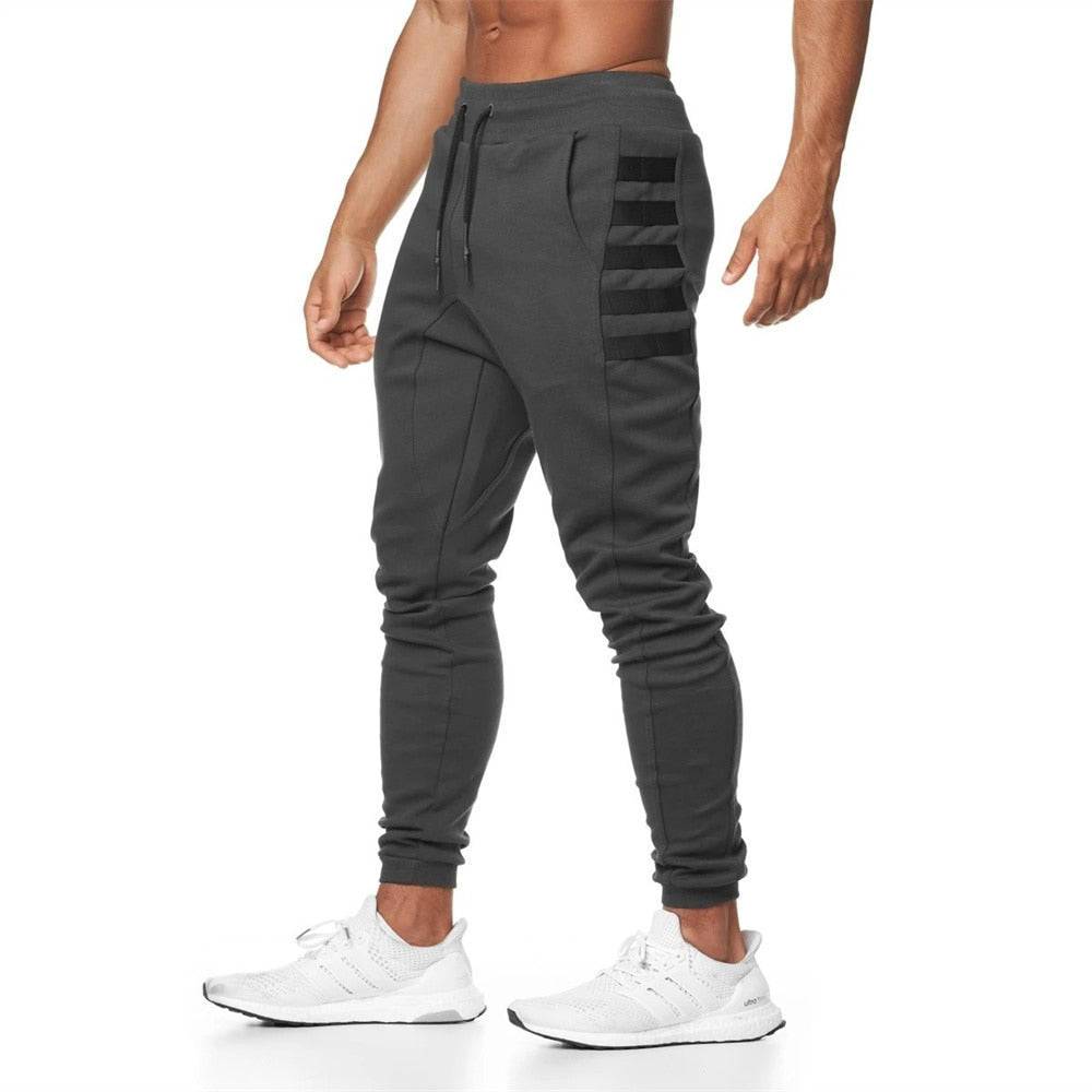 David Joggers