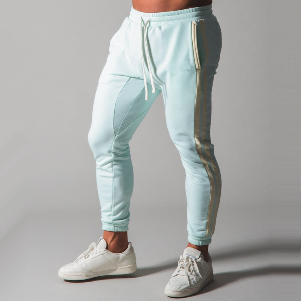Luke Track Pants