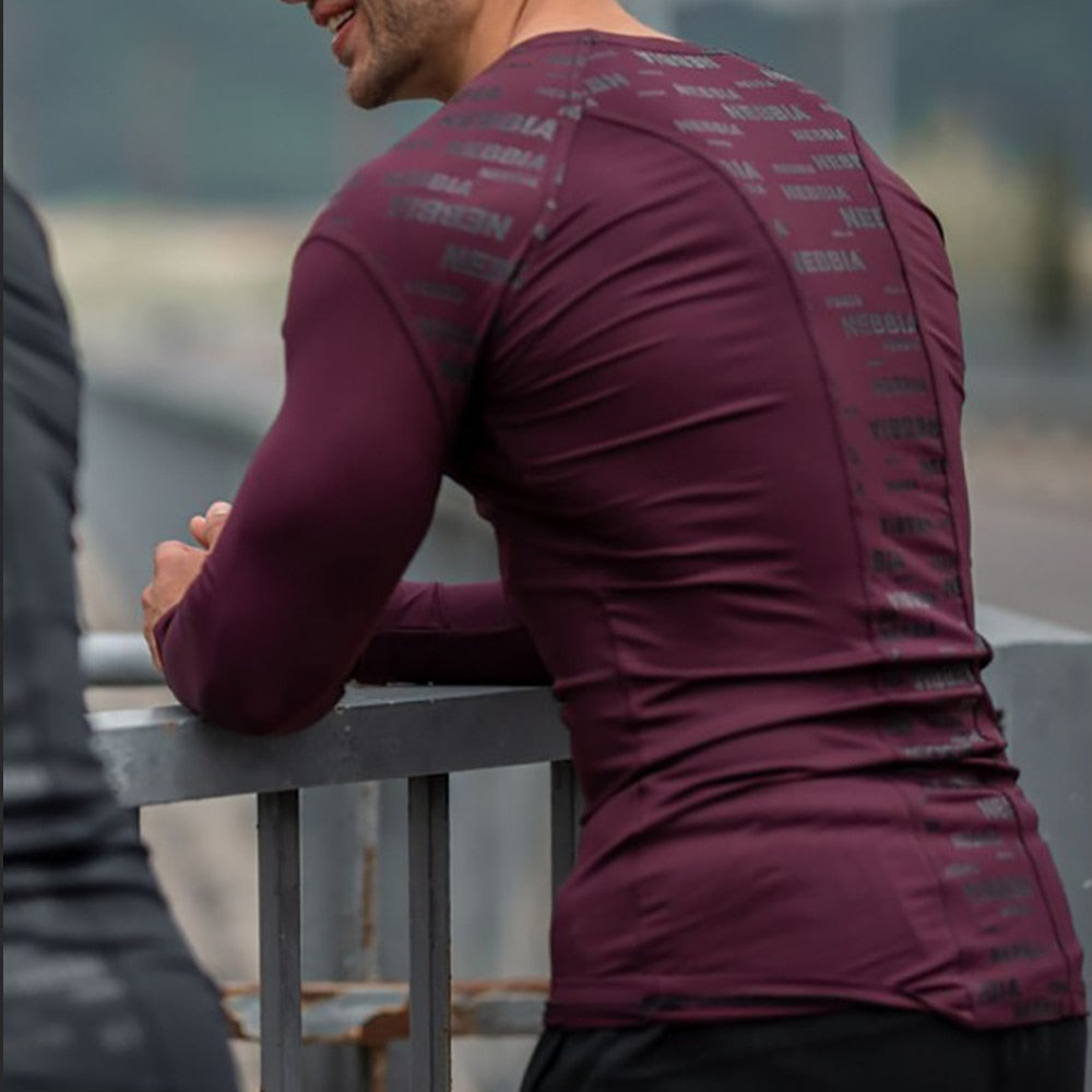 Miami Longsleeve