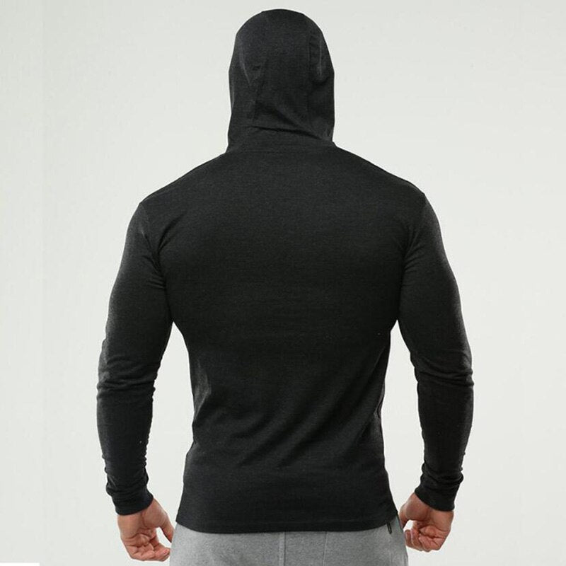 Cooper Hoodies