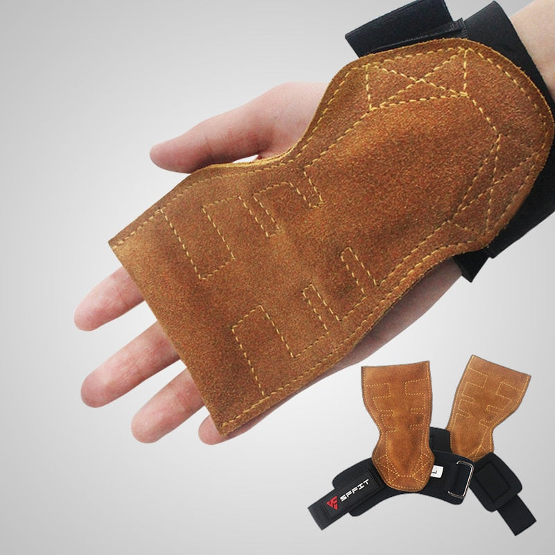 Ganza Glove