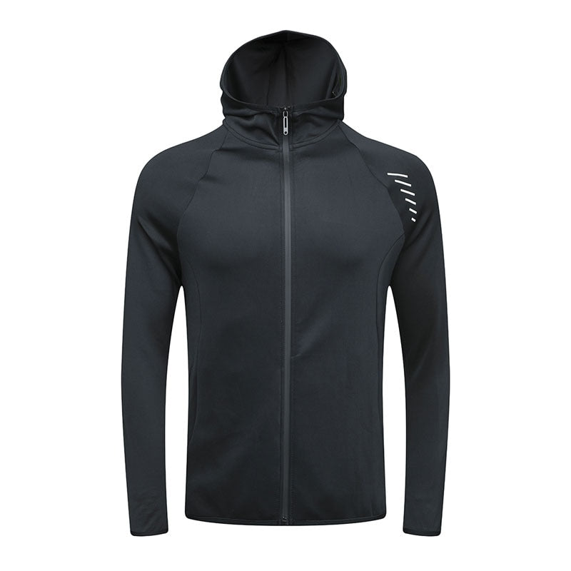 Candar jacket