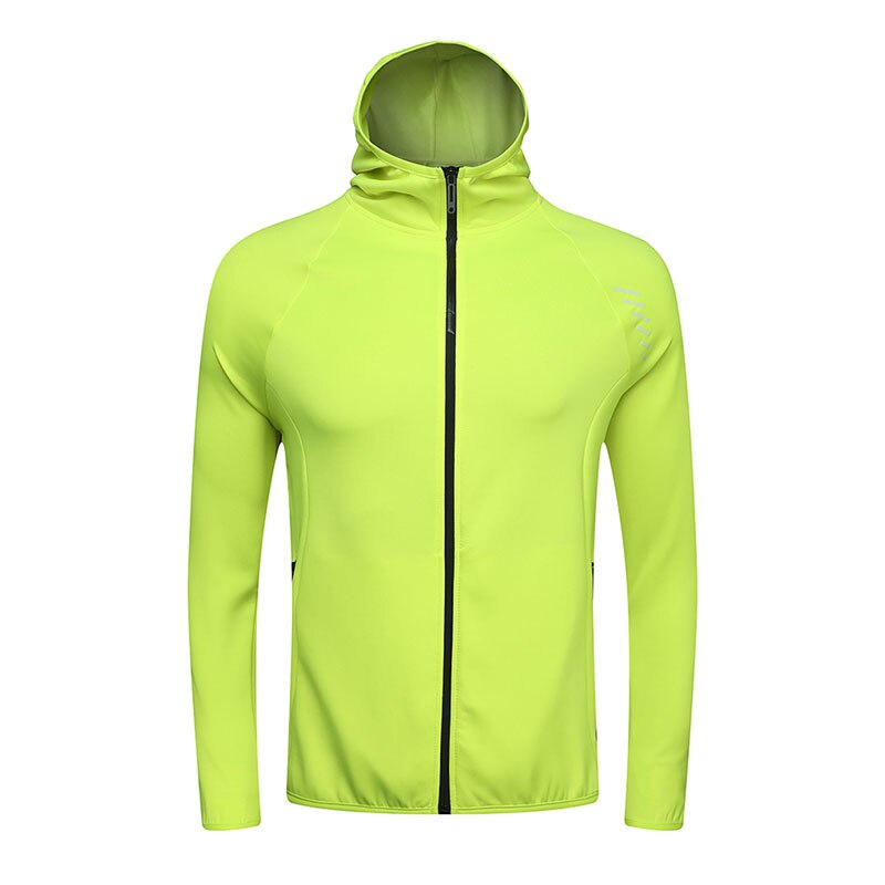 Candar jacket