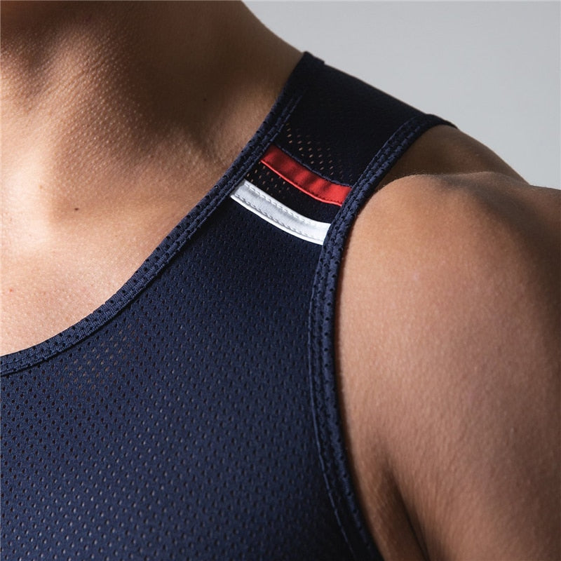 Lowie Tank Top