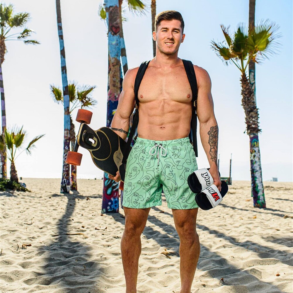 Ethan Short