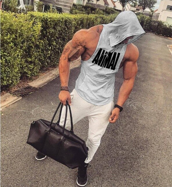 Leymi Tank Top