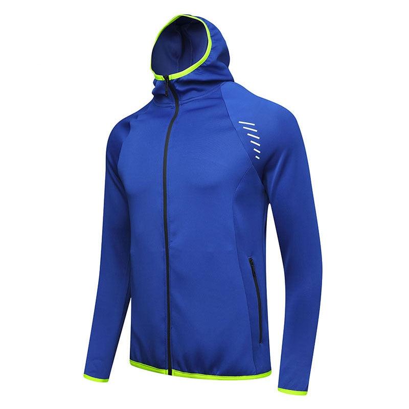 Candar jacket