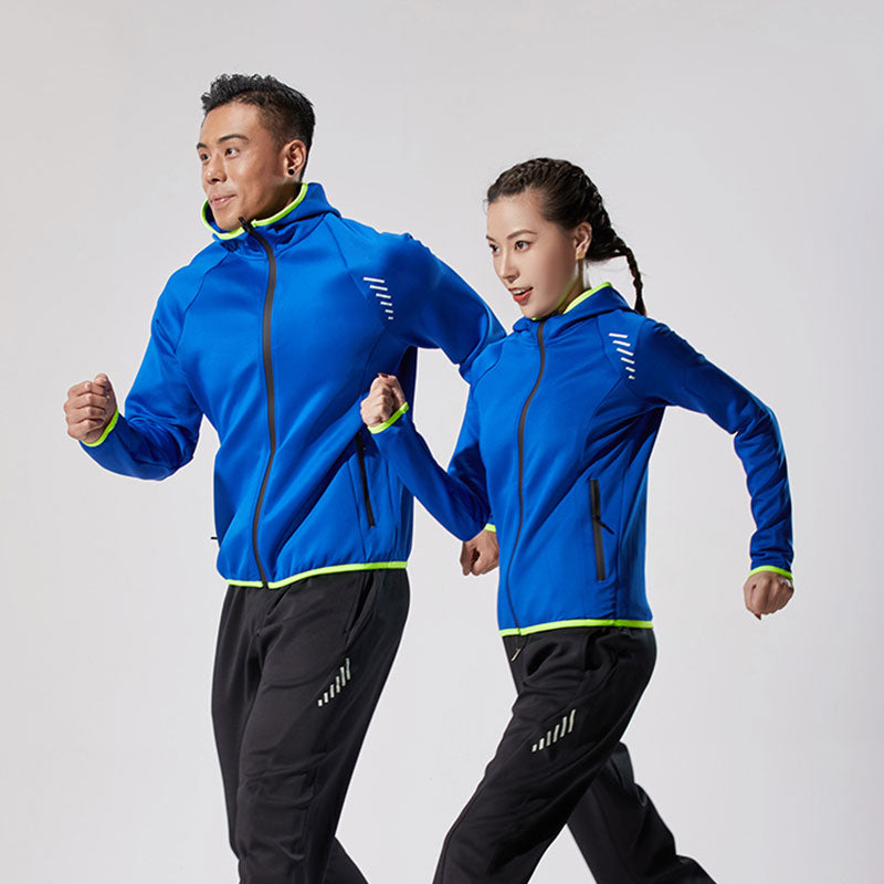 Candar jacket