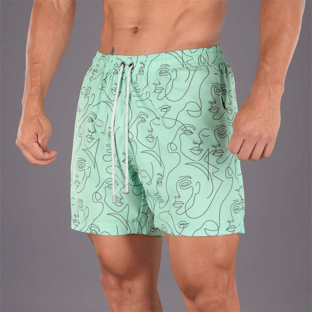 Ethan Short