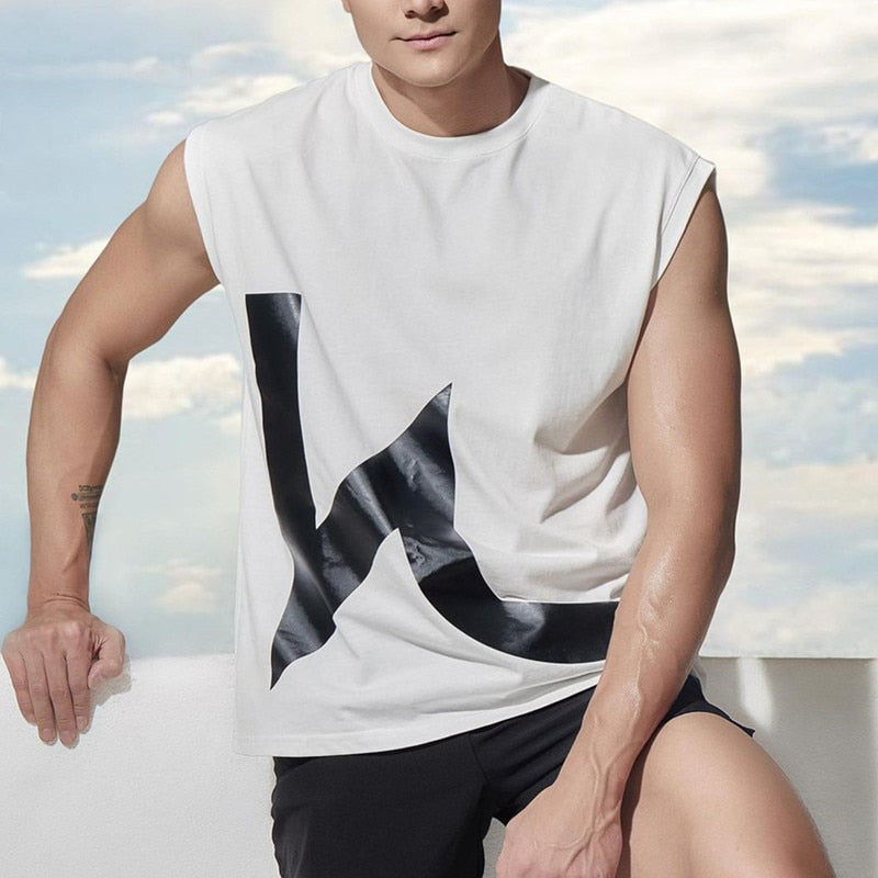 Forcy Tank Top