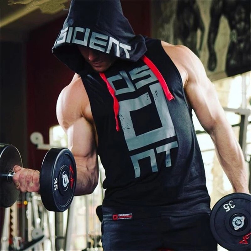 Leymi Tank Top