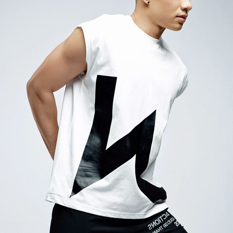 Forcy Tank Top