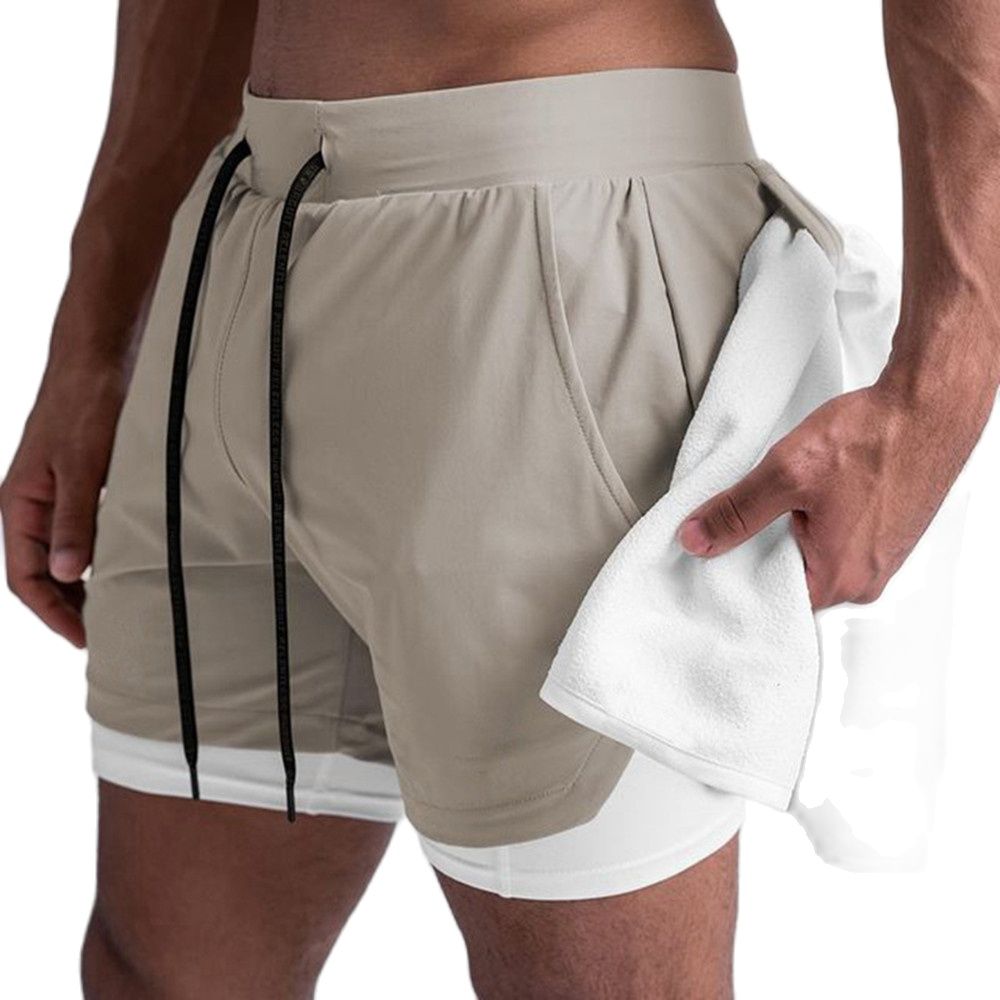 Jackson Short