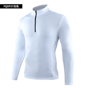 Lightning jacket