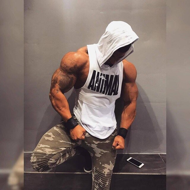 Leymi Tank Top