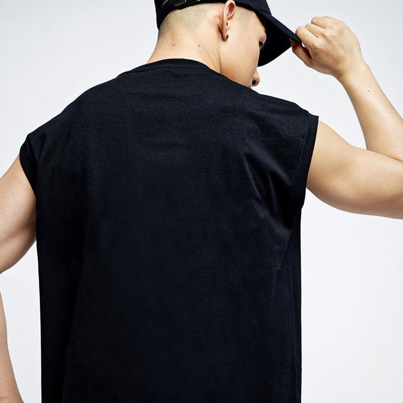 Forcy Tank Top