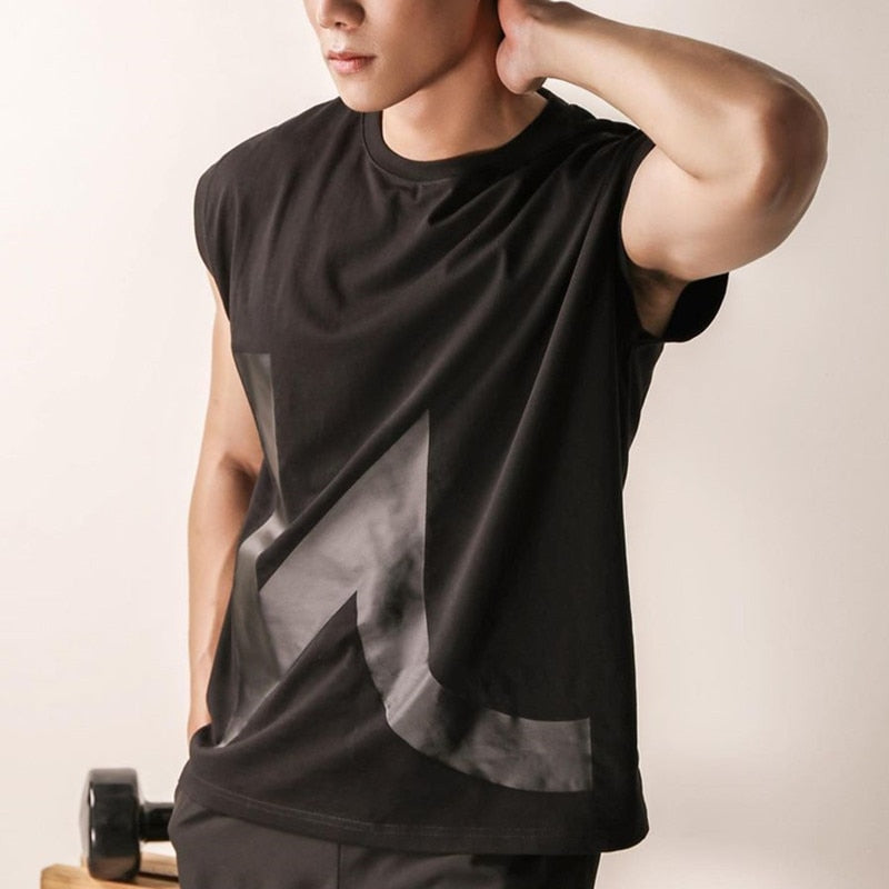 Forcy Tank Top