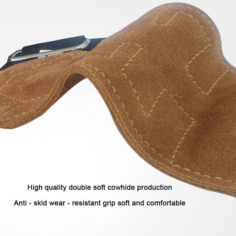Ganza Glove