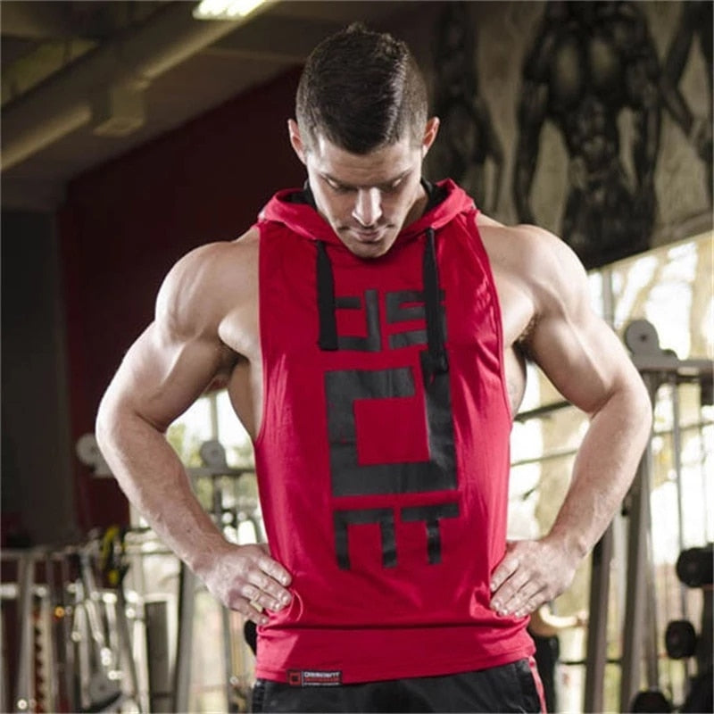 Leymi Tank Top