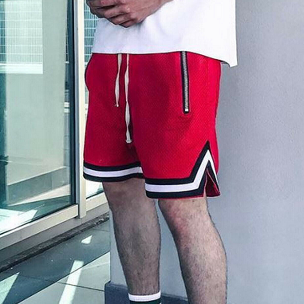 Cherber Short