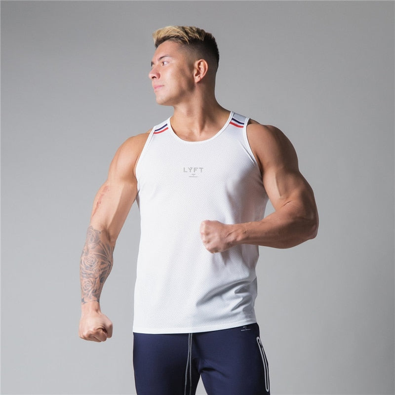 Lowie Tank Top