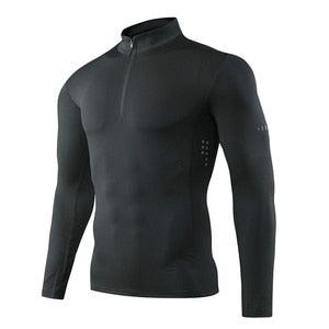 Lightning jacket