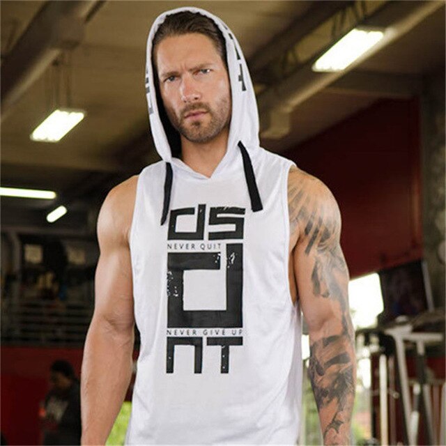 Leymi Tank Top