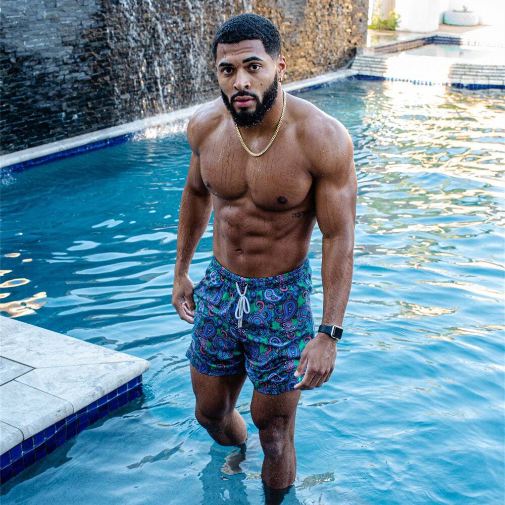 Ethan Short