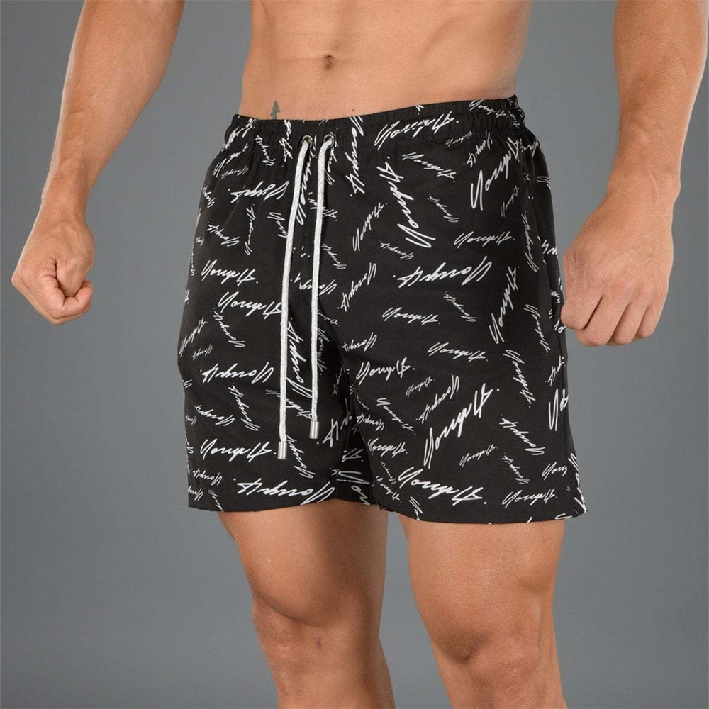 Ethan Short