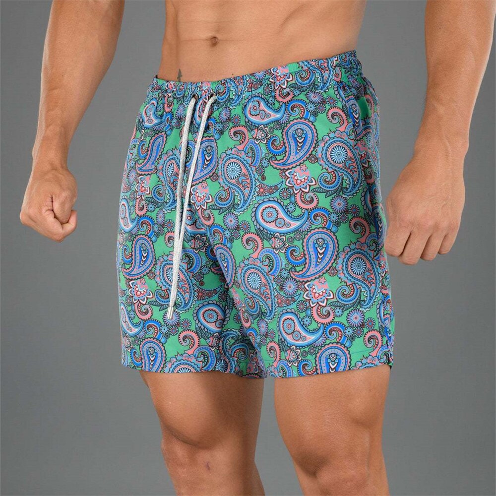 Ethan Short