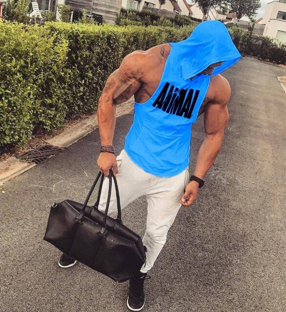 Leymi Tank Top