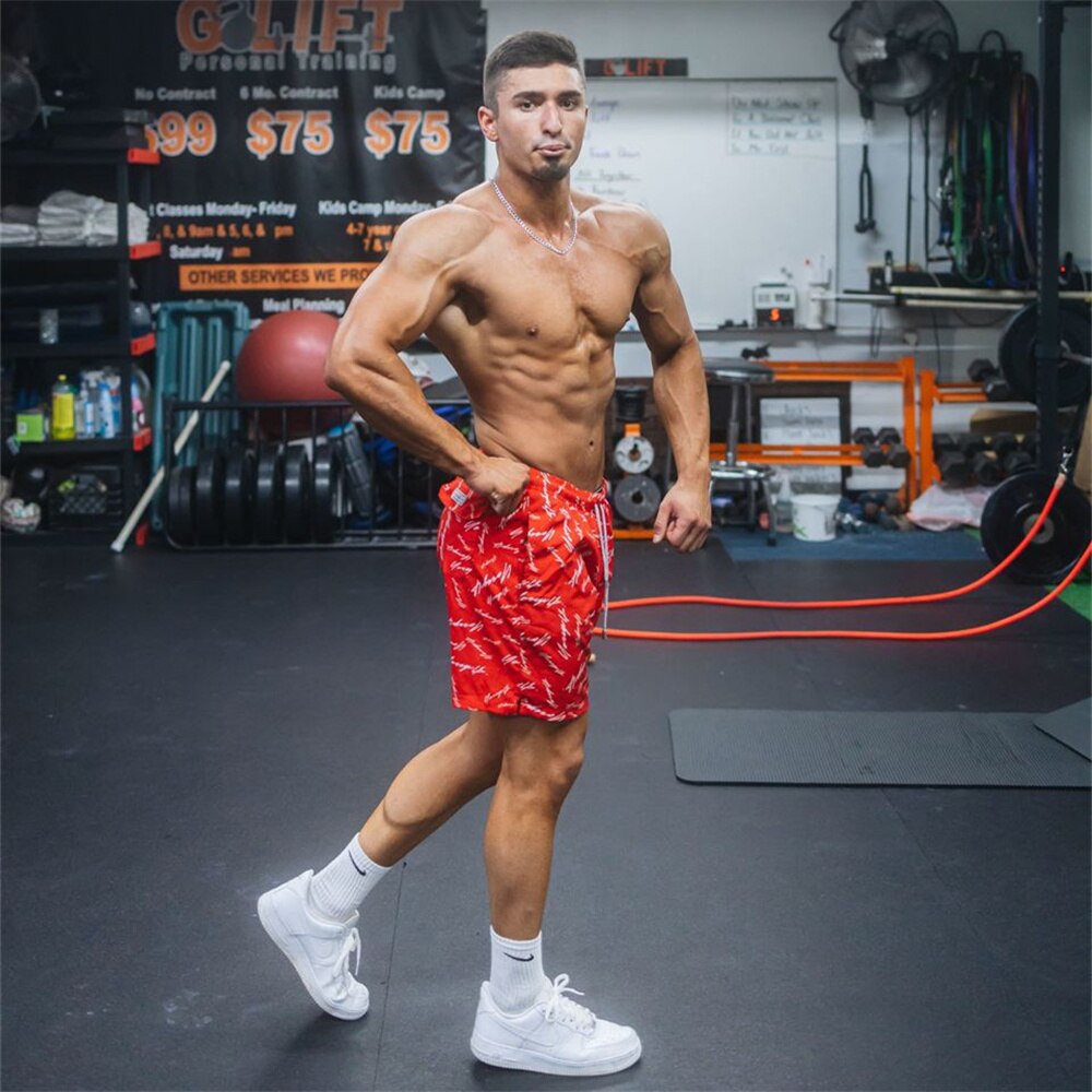 Ethan Short