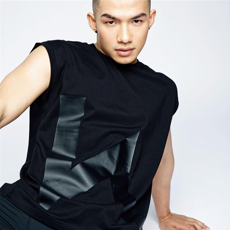 Forcy Tank Top