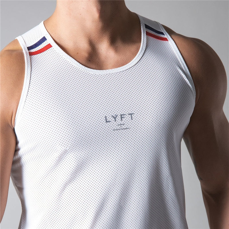 Lowie Tank Top