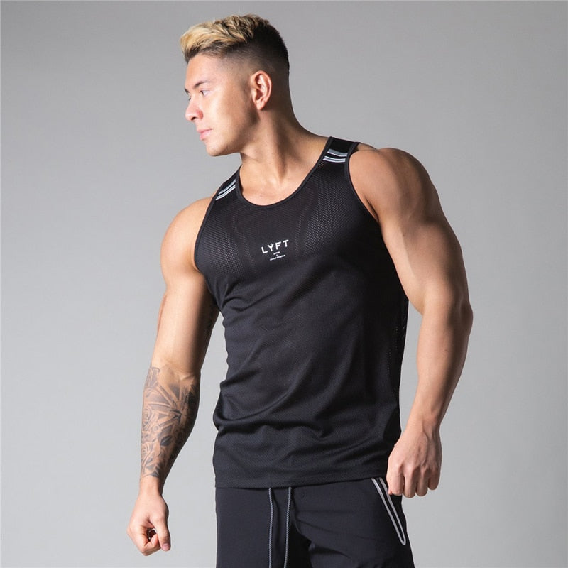 Lowie Tank Top