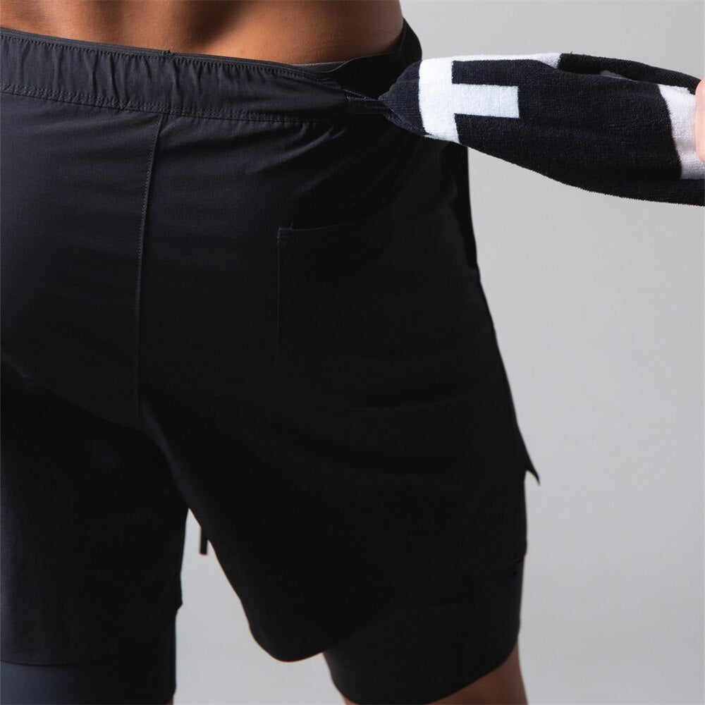Owen Short